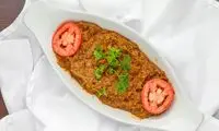 طرز تهیه میرزاقاسمی رستورانی به سبک شمالی