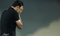 خداحافظی نکونام با یک بازیکن دیگر قبل از دربی