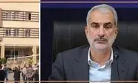 حادثه هنرستان دخترانه صدر: یک ماجرا، دو روایت!