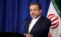 عراقچی: ما موشک‌ بالستیک به روسیه نداده‌ایم 