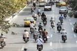 آمار خیره‌کننده از افزایش فروش موتورسیکلت