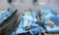 مسمومیت ۱۸ زن در یک استخر زنانه مشهد