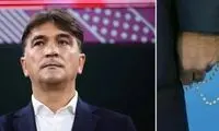 راز تسبیح درون جیب زلاتکو دالیچ