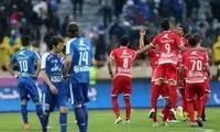 رونالدو یک خاطره خوش را برای طرفداران پرسپولیس زنده کرد