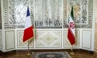 فرانسه: در هیچ عملیاتی علیه ایران شرکت نمی‌کنیم 