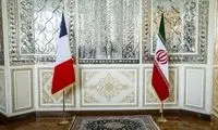 فرانسه: در هیچ عملیاتی علیه ایران شرکت نمی‌کنیم 