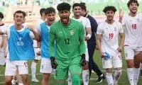 دروازه‌بان تراکتور به فولاد خوزستان پیوست