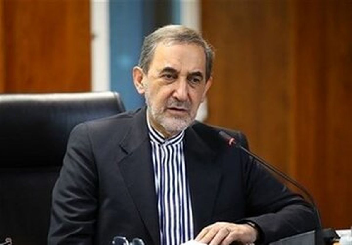   واکنش معنادار ولایتی به خبر تغییر نام خلیج فارس 