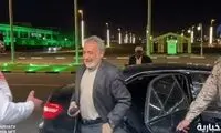 استقبال فوق‌العاده فرمانده ارشد عربستان از اتباع ایران