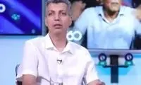 ناراحتی و بغض فردوسی‌پور به خاطر دوری از مردم