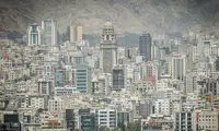 آرامش به بازار مسکن برگشت