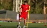 جدایی یک بازیکن از پرسپولیس قطعی شد