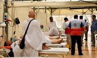 تعداد فوتی‌های زائران ایرانی در حج مشخص شد