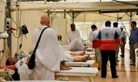 تعداد فوتی‌های زائران ایرانی در حج مشخص شد