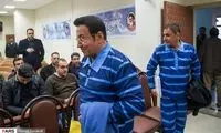 حکم جدید مجازات برای حسین هدایتی صادر شد 