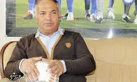 کنایه سنگین پیشکسوت آبی‌ها به بازیکنان استقلال