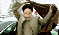 اعلام محور نامه خاتمی به رهبری