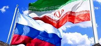 روسیه به ایران از پشت خنجر زد!