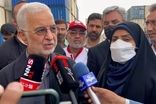 وزیر کشور: آتش بندر رجایی کنترل شده است