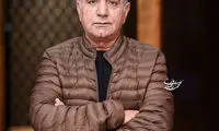 کنایه سنگین پرستویی به عکس جنجالی رئیسی