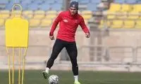 اورونوف دربی را هم از دست داد؟