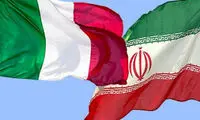 تنش غیرمنتظره میان ایتالیا با ایران بالا گرفت