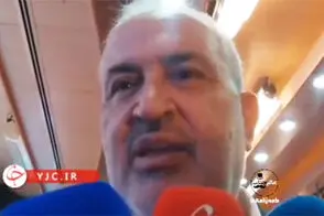 وزیر نیرو: من نگفتم خاموشی‌ها تمام شده!