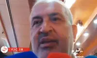 وزیر نیرو: من نگفتم خاموشی‌ها تمام شده!