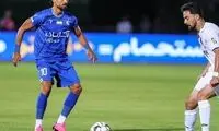 ۱۱ بازیکن استقلال به پایان خط رسیده‌اند