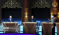 پیش‌بینی معنادار از پیروزی پزشکیان در دور اول 