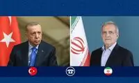 شرط پزشکیان برای کشورهای منطقه درباره آتش‌بس