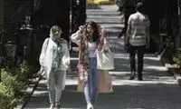 عدالت را اجرا کنید، حجاب خودبه‌خود رعایت می‌شود