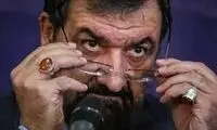 پیشگویی محسن رضایی از نرخ ارز در دولت رئیسی
