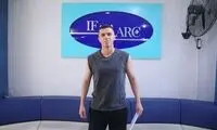 شوک به استقلال؛ آسانی ایران را ترک کرد!