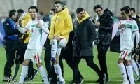 بازگشت آقای خاص پرسپولیس به تیم ملی