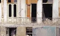 ساختمان های جن‌زده در مشهد پیدا شد!