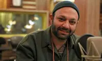 مخالفت غیرمستقیم «صابر ابر» با وقوع جنگ بین ایران و آمریکا
