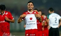 باشگاه پرسپولیس، علی علیپور را سورپرایز کرد