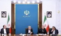 ادعای عجیب پزشکیان درباره التهاب بازار