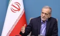 پزشکیان: اخراجی‌ها به دانشگاه بازگردند