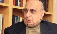 محمدرضا راشدمحصل درگذشت