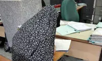 زنی شوهرش را در شب عروسی دخترشان کشت