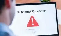 قطعی اینترنت در ایران از مرز 800 ساعت گذشت