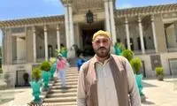 امیریل ارجمند: هنوز از شوک شهادت حضرت آقا بیرون نیامده‌ایم