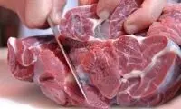 آغاز توزیع گوشت گوسفندی روسی در بازار!