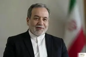 چند لحظه به شدت خبرساز از مصاحبه امروز عراقچی 