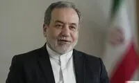 چند لحظه به شدت خبرساز از مصاحبه امروز عراقچی 