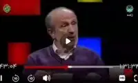 صحبت‌های قابل‌تامل مهمان صداوسیما روی آنتن زنده 