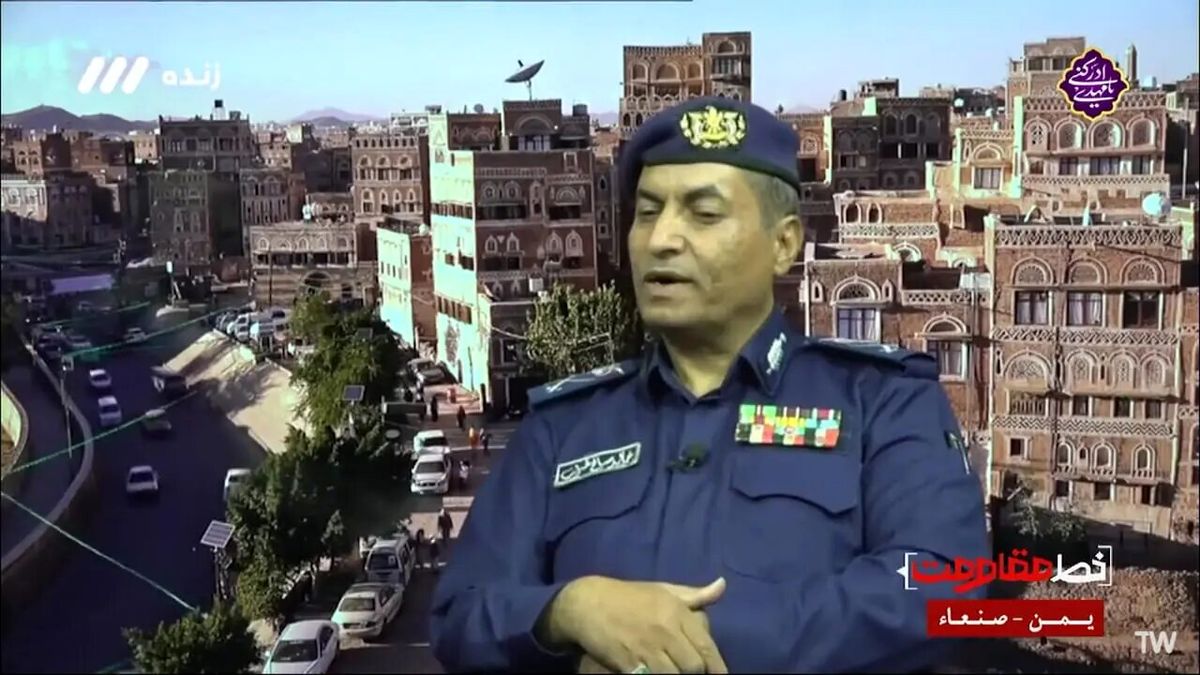تهدید در صداوسیما: خون با خون پاسخ داده می‌شود!