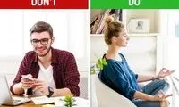 8 ترفند ساده برای قابل تحمل شدن ساعات کاری